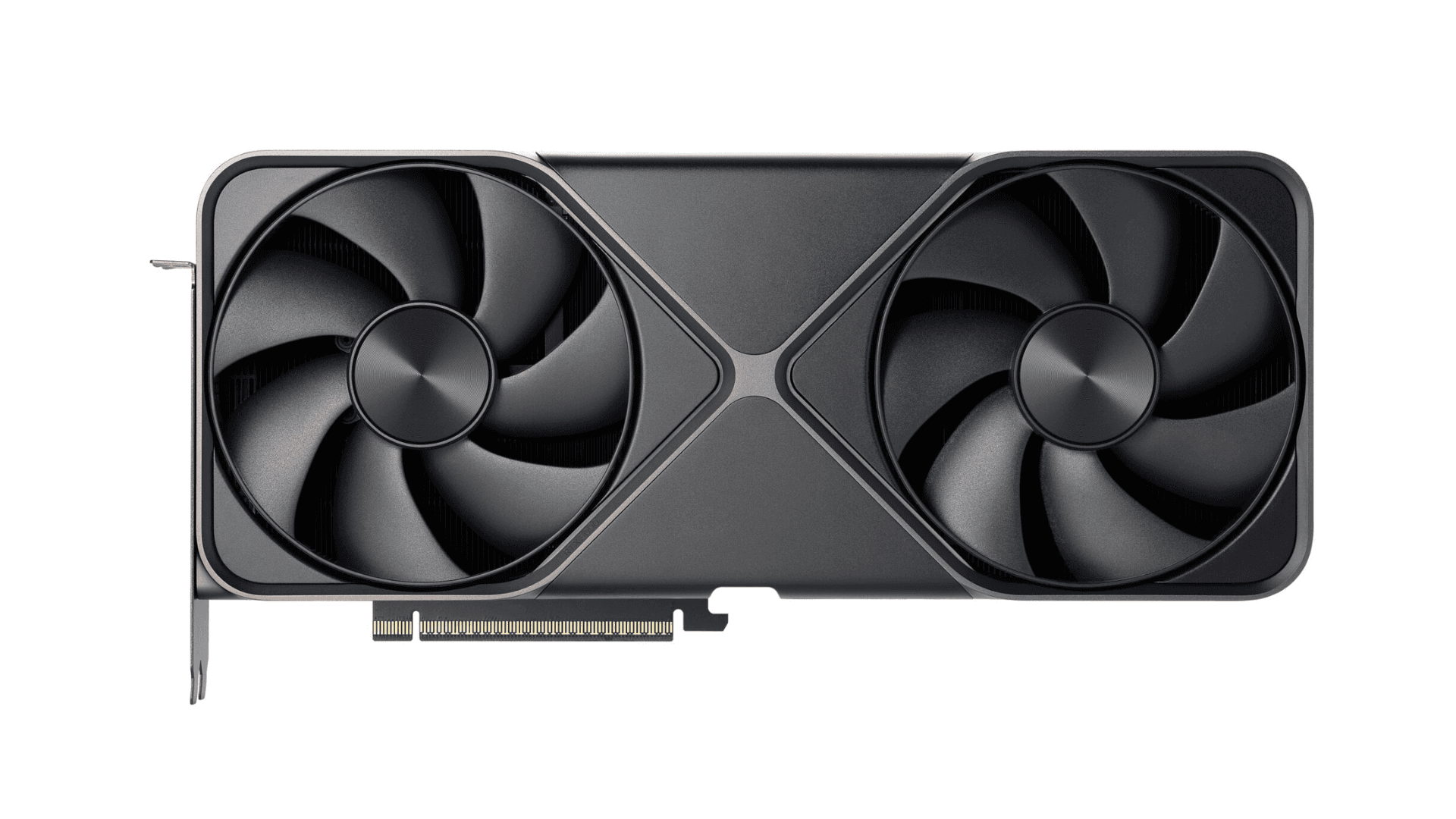 NVIDIA GeForce RTX 5090 Founders Edition