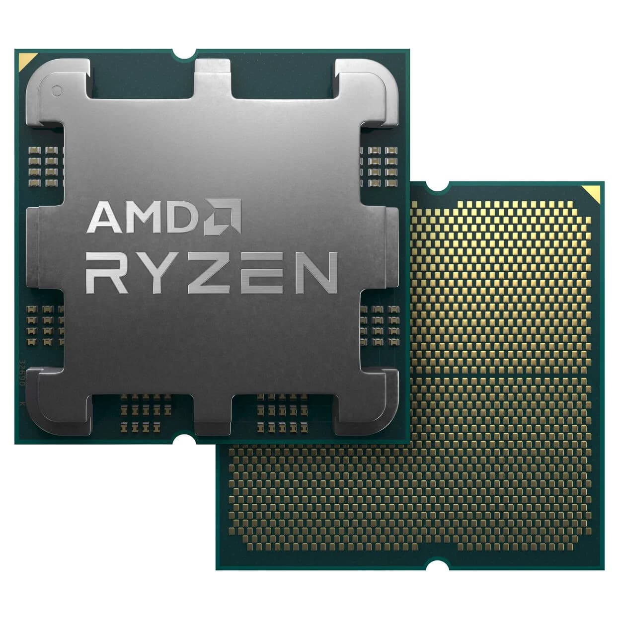 AMD Ryzen 7 9800X3D