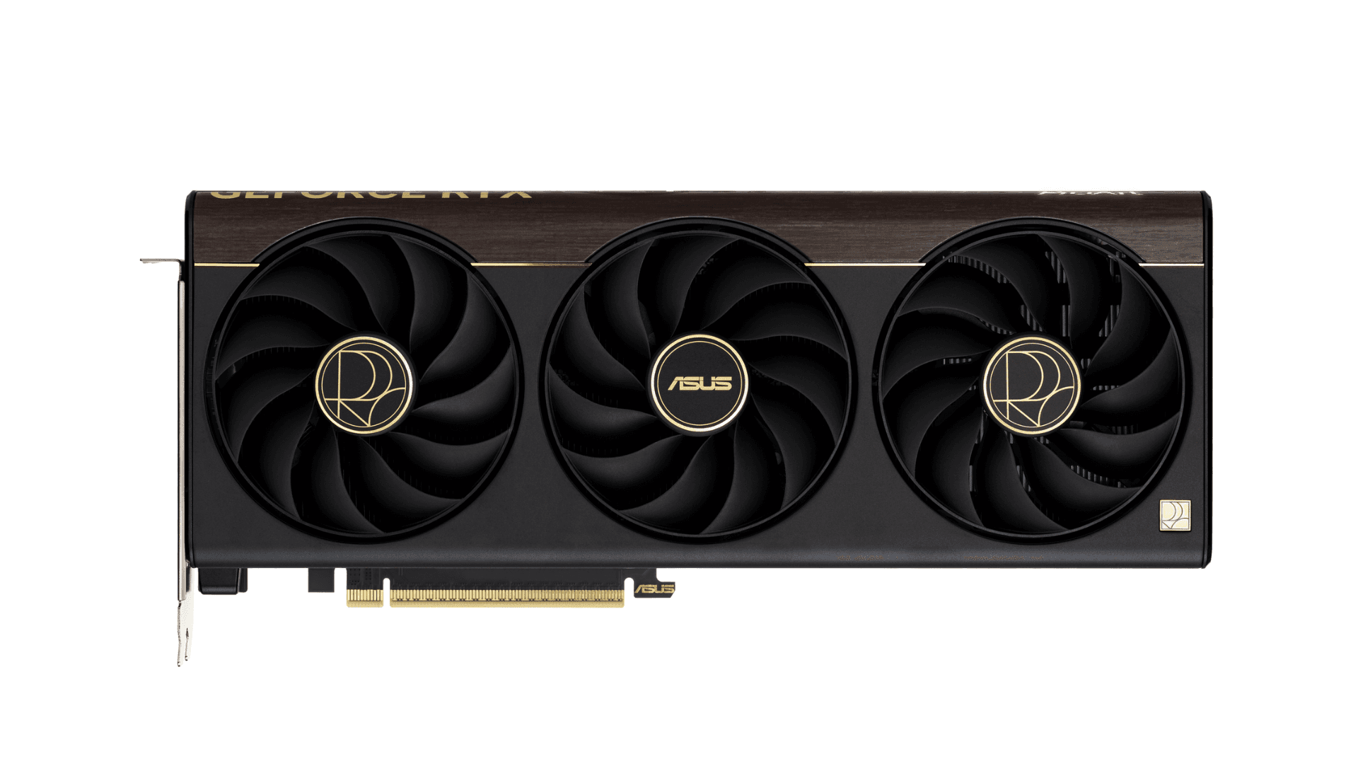 ASUS ProArt GeForce RTX 5070 Ti